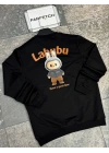 LABUBU 2 İPLİK SWEAT