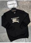 BURBERRY 2 İPLİK SWEAT