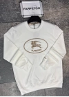BURBERRY 2 İPLİK SWEAT