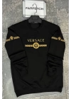 VERSACE 2 İPLİK SWEAT