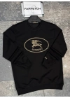 BURBERRY 2 İPLİK SWEAT