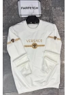 VERSACE 2 İPLİK SWEAT