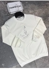 2 İPLİK SWEAT
