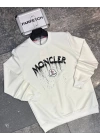 MONCLER 2 İPLİK SWEAT