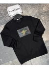 GUCCİ 2 İPLİK SWEAT