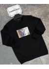 LOUİS VUITTON 2 İPLİK SWEAT