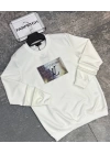 LOUIS VUITTON 2 İPLİK SWEAT