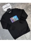 CHRISTIAN DIOR 2 İPLİK SWEAT