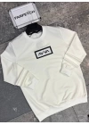 2 iPLİK SWEAT