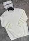 LUFİAN 2 İPLİK SWEAT