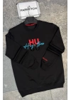 HUGOBOSS 2 İPLİK SWEAT