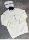 2 İPLİK SWEAT