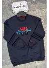 HUGOBOSS 2 İPLİK SWEAT