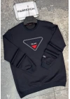 PRADA 2 İPLİK SWEAT