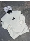 ADİDAS 2 İPLİK SWEAT