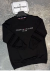 TOMMY HILFIGER 2 İPLİK SWEAT