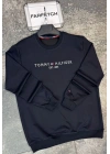 TOMMY HILFIGER 2 İPLİK SWEAT