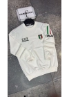 ARMANİ 2 İPLİK SWEAT