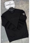 CALVİN KLEİN 2 İPLİK SWEAT