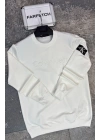 CALVİN KLEİN 2 İPLİK SWEAT