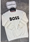HUGOBOSS 2 İPLİK SWEAT