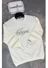 LACOSTE 2 İPLİK SWEAT