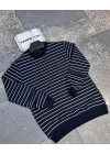 POLO 2 İPLİK SWEAT