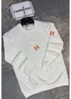 HERMES 2 İPLİK SWEAT