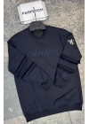 CALVİN KLEİN 2 İPLİK SWEAT