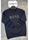 HUGOBOSS 2 İPLİK SWEAT