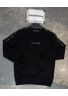 CALVİN KLEİN 2 İPLİK SWEAT