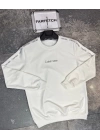 CALVİN KLEİN 2 İPLİK SWEAT