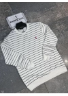 POLO 2 İPLİK SWEAT