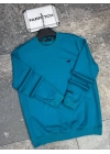 ARMANİ 2 İPLİK SWEAT