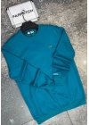 LACOSTE 2 İPLİK SWEAT