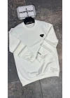 PRADA 2 İPLİK SWEAT