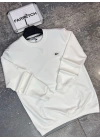 LACOSTE 2 İPLİK SWEAT