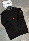 HERMES 2 İPLİK SWEAT