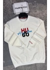 HUGOBOSS 2 İPLİK SWEAT