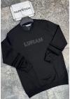 LUFİAN 2 İPLİK SWEAT