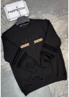 GUCCİ 2 İPLİK SWEAT