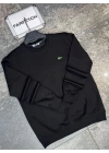 LACOSTE 2 İPLİK SWEAT
