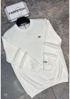 LACOSTE 2 İPLİK SWEAT