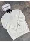 POLO 2 İPLİK SWEAT
