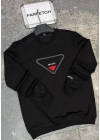 PRADA 2 İPLİK SWEAT