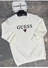 GUESS 2 İPLİK SWEAT