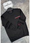 PRADA 2 İPLİK SWEAT