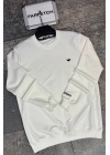 ARMANİ 2 İPLİK SWEAT