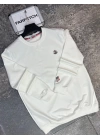 MONCLER 2 İPLİK SWEAT