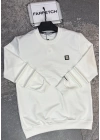 LUFİAN 2 İPLİK SWEAT